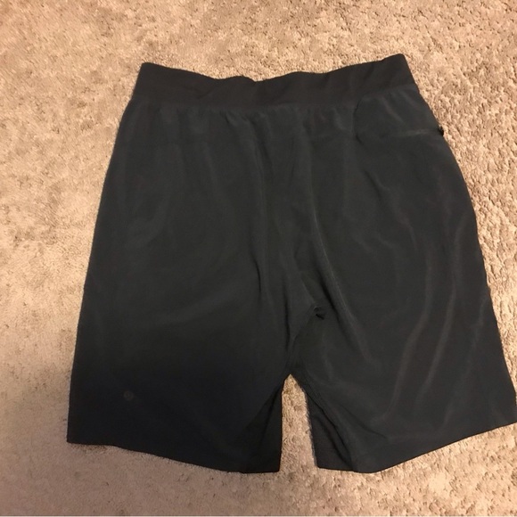 Lululemon Mens Unlined 10’ Inch Shorts - Picture 1 of 5